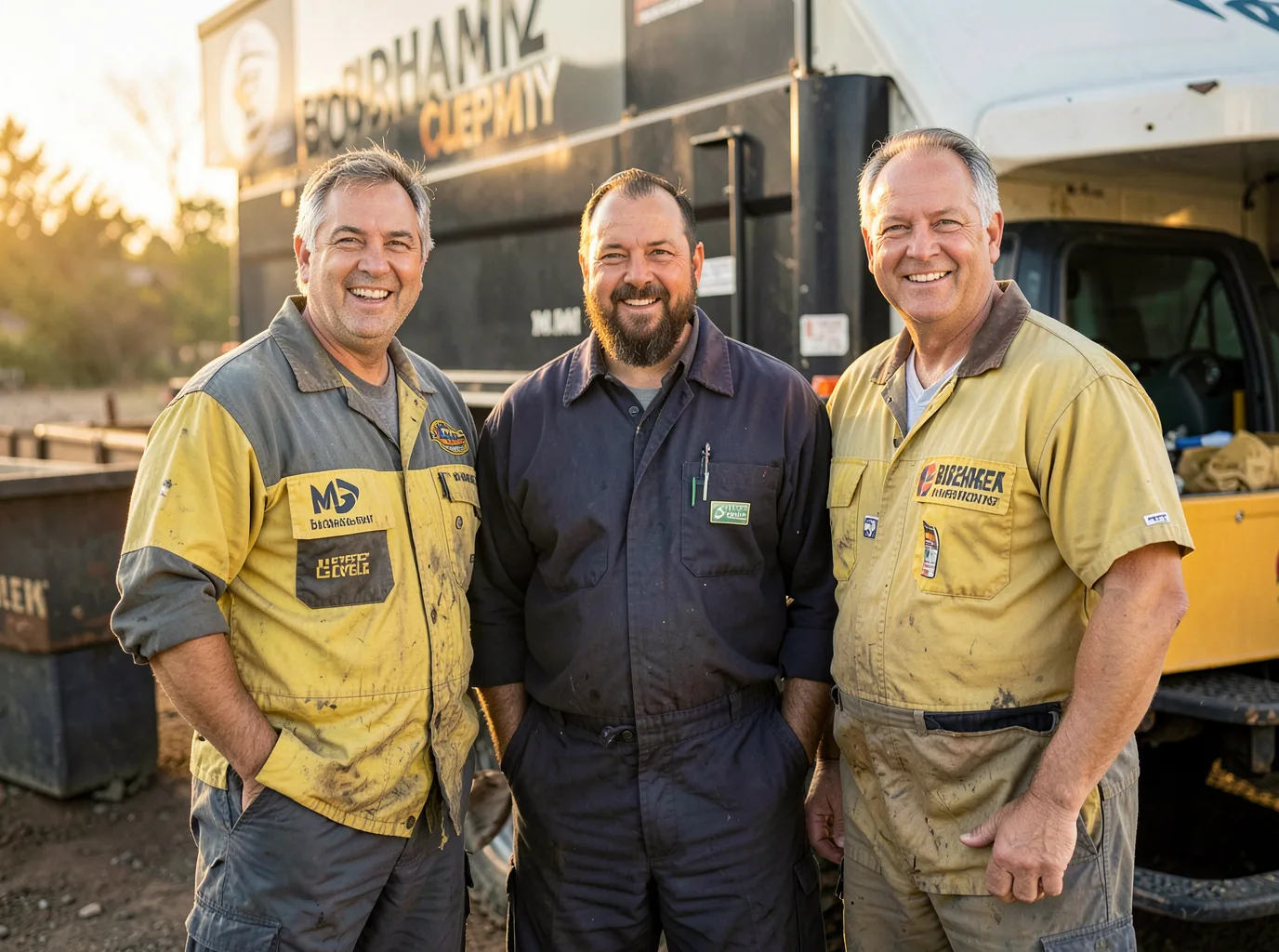 Sewage Cleanup company in Indian Wells, CA